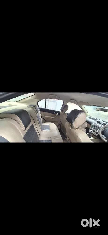Ford Fiesta 2009 1.4 Zxi