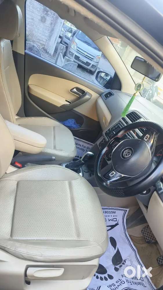 Volkswagen Vento 1.5 Diesel 2015