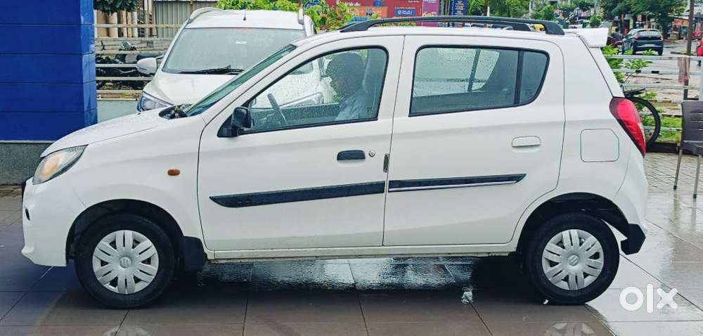 Maruti Suzuki Alto 800 0.8 Lxi (o), 2019, Petrol