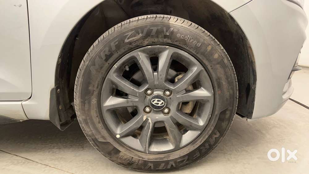 Hyundai Elite I20 Sportz Plus, 2020, Petrol