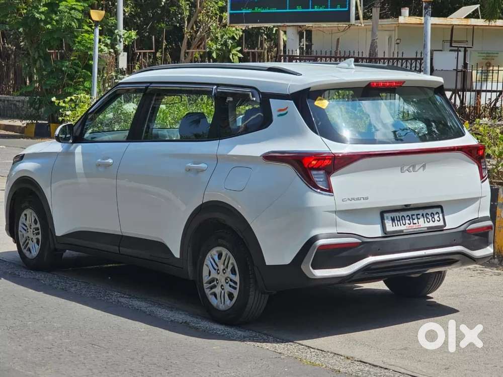 Kia Carens 1.5 Prestige 7 Str, 2023, Petrol