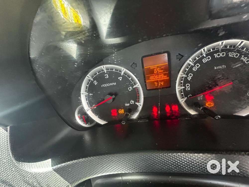 Maruti Suzuki Swift 2014 Diesel 180000 Km Driven