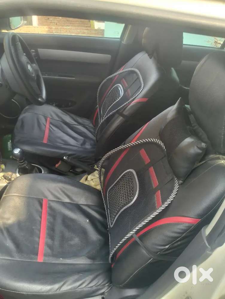 Maruti Suzuki Swift 2011 Petrol 113000 Km Driven