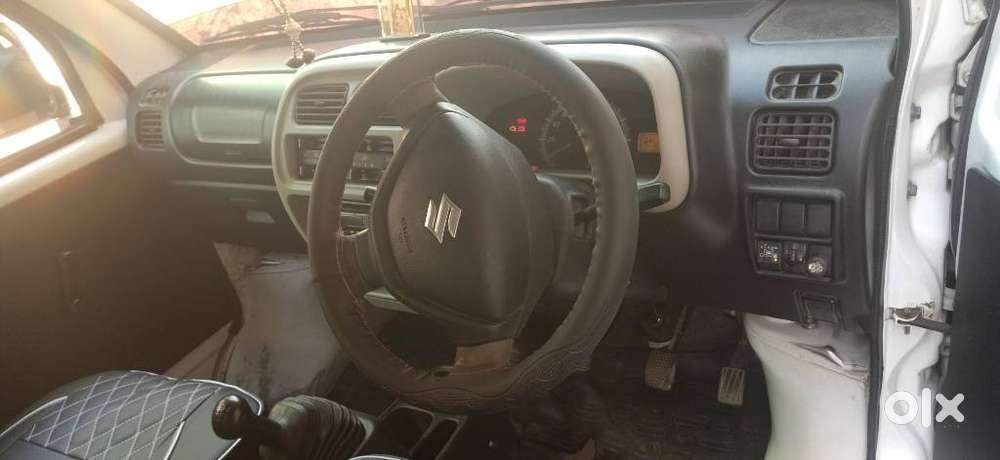 Maruti Suzuki Eeco Cng 5 Seater Ac, 2022, Cng & Hybrids