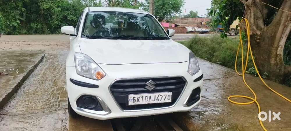 Maruti Suzuki Dzire 1.2 Lxi 2021