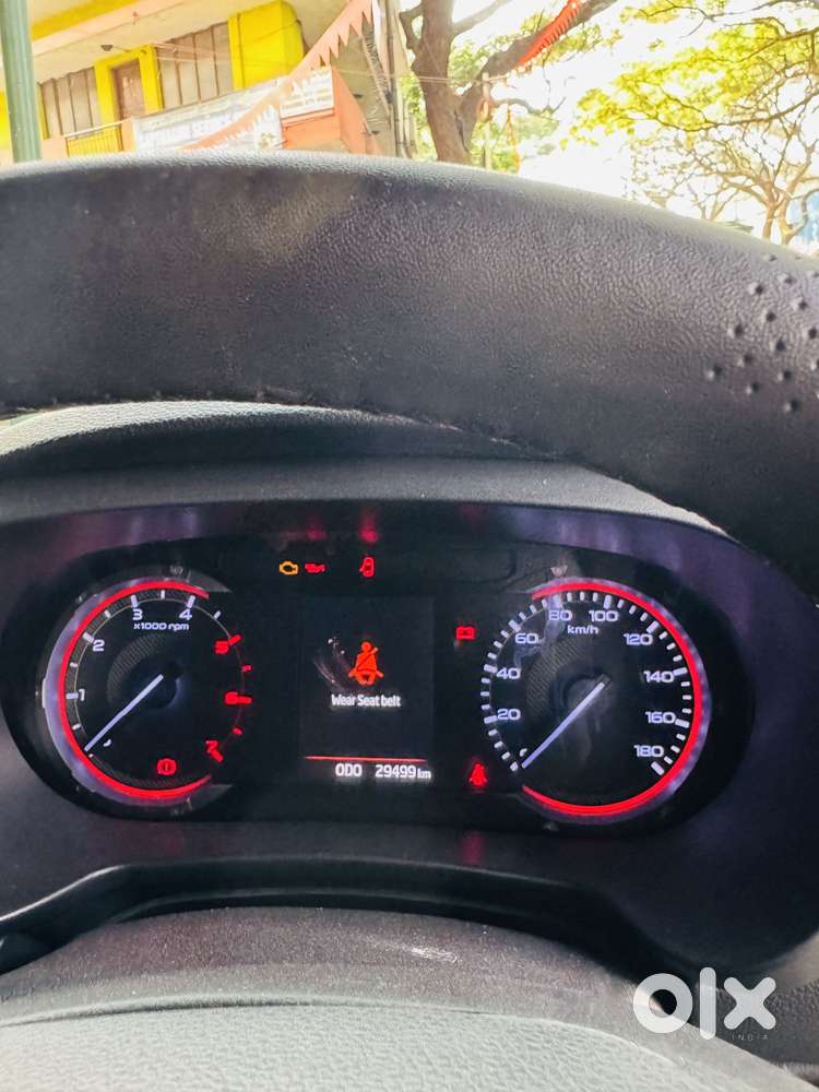 Mahindra Thar Lx Hard Top Diesel Mt 4wd, 2022, Diesel