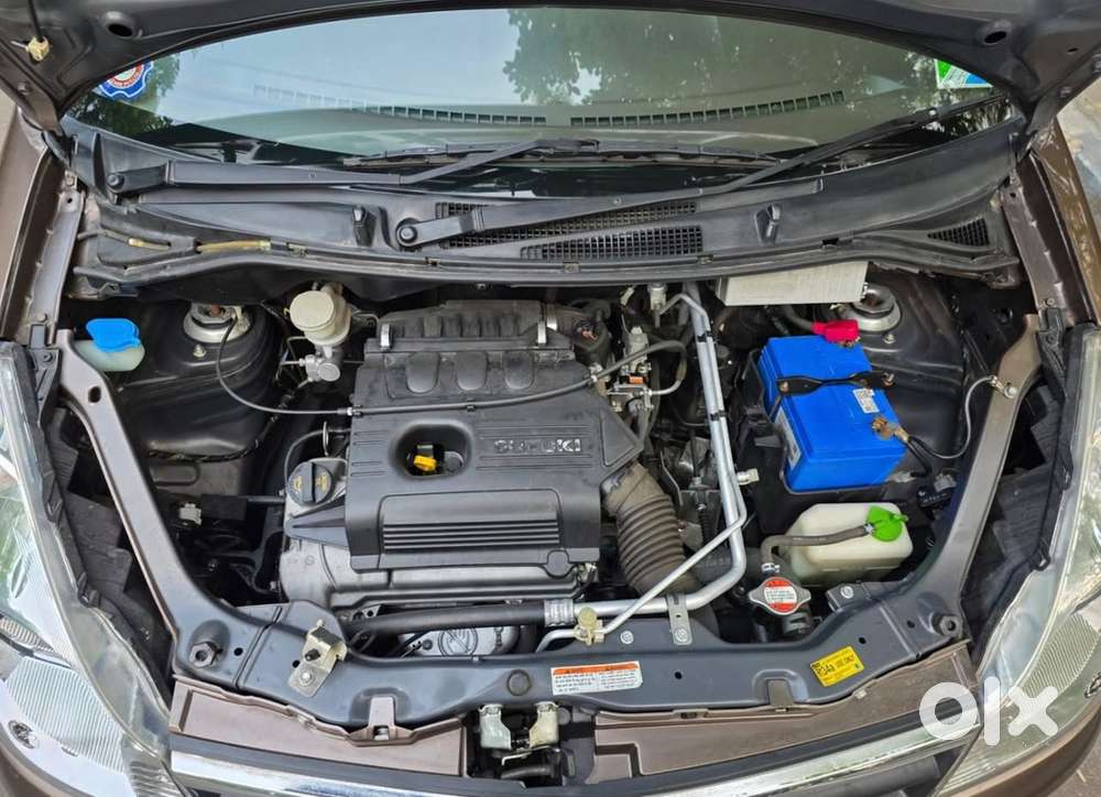 Maruti Suzuki Zen 2011