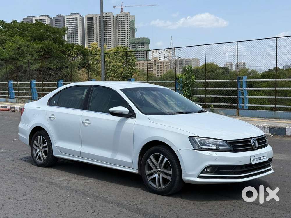 Volkswagen Jetta, 2015, Diesel