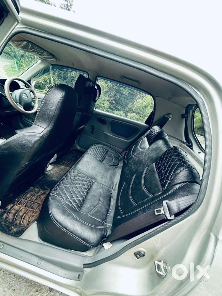 Maruti Suzuki Alto K10 2012 Petrol Well Maintained