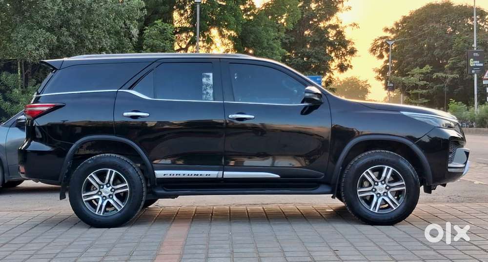 Toyota Fortuner 4x2 At 2.8 Diesel, 2024, Diesel