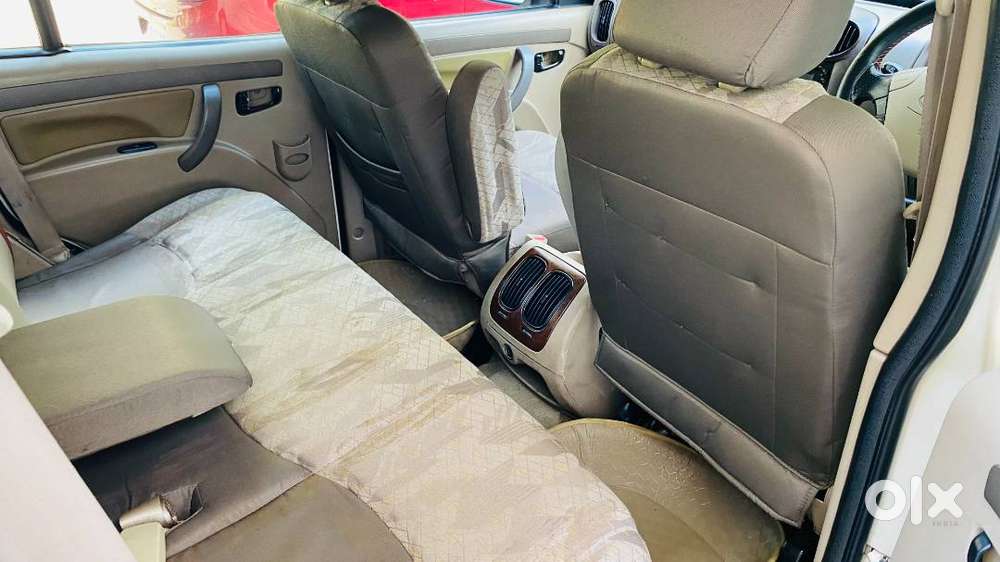 Mahindra Scorpio 2014 Vlx Automatic 4x4