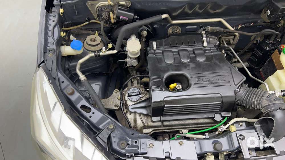 Maruti Suzuki Alto K10 1.0 Lxi (o), 2017, Petrol