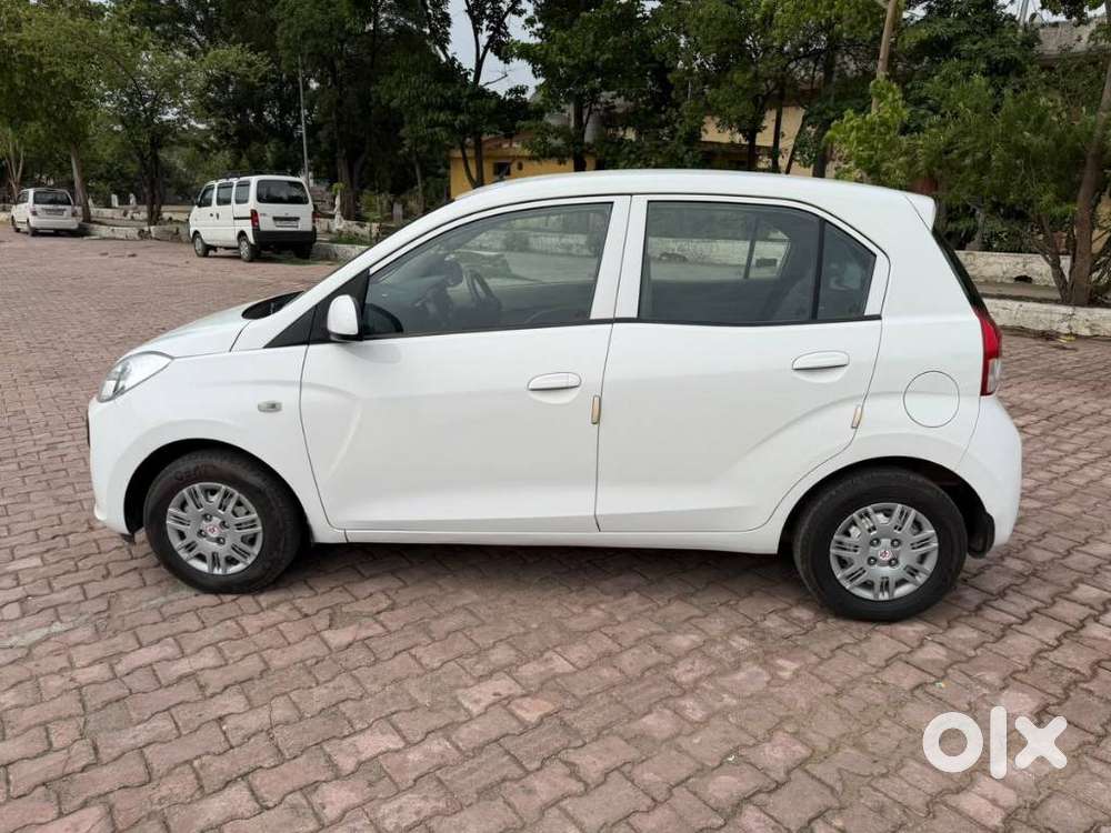 Hyundai New Santro 1.1 Magna Mt, 2021, Petrol