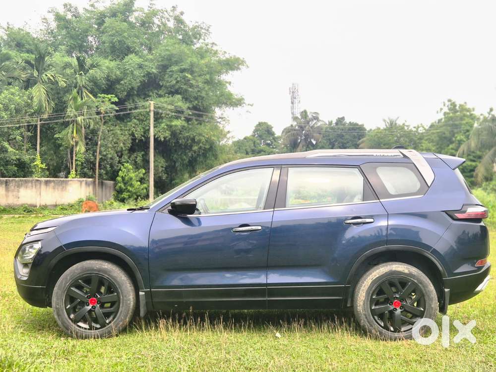 Tata Safari 2.0 Kryotec Xza Plus, 2021, Diesel