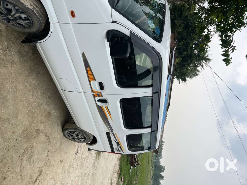Maruti Suzuki Eeco 2025