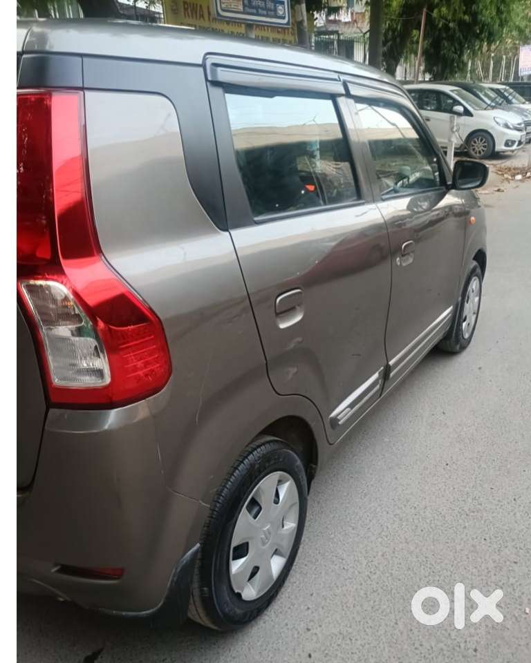 Maruti Suzuki Wagon R Vxi 1.0 Cng, 2024, Cng & Hybrids