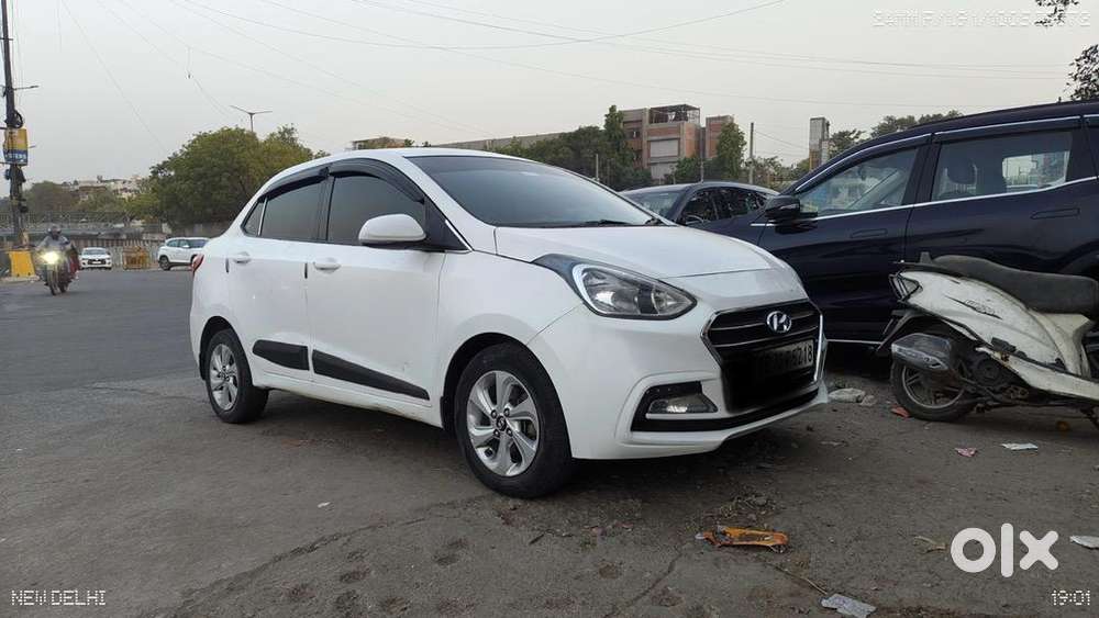 2020 Hyundai Petrol Manual, Km Driven 65772