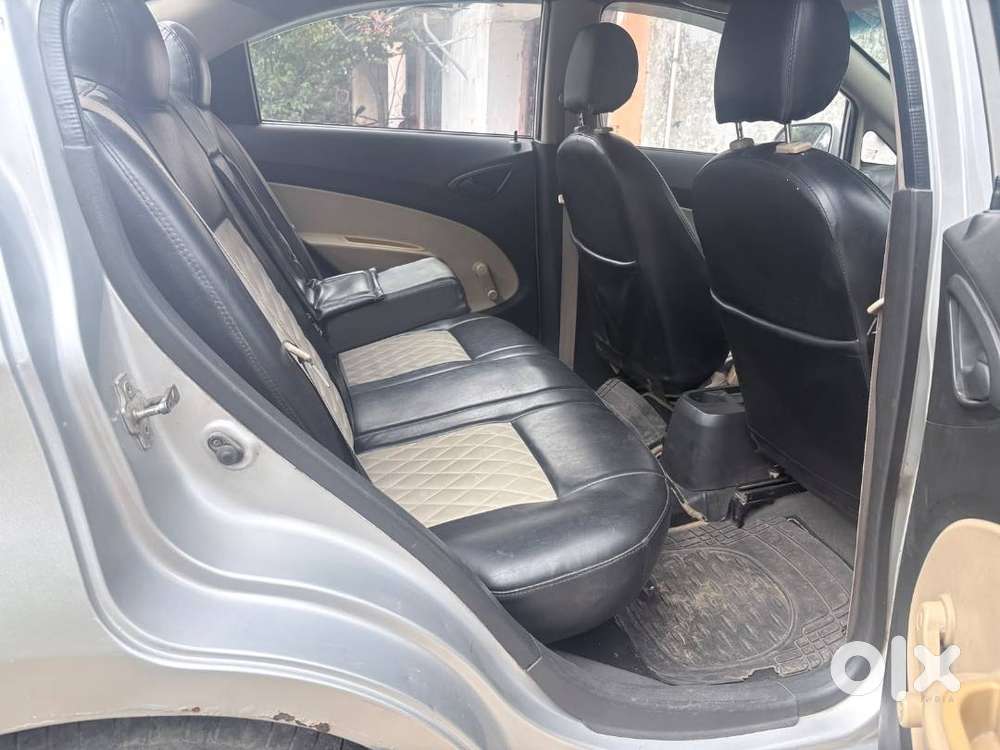 Chevrolet Sail 2015 Diesel