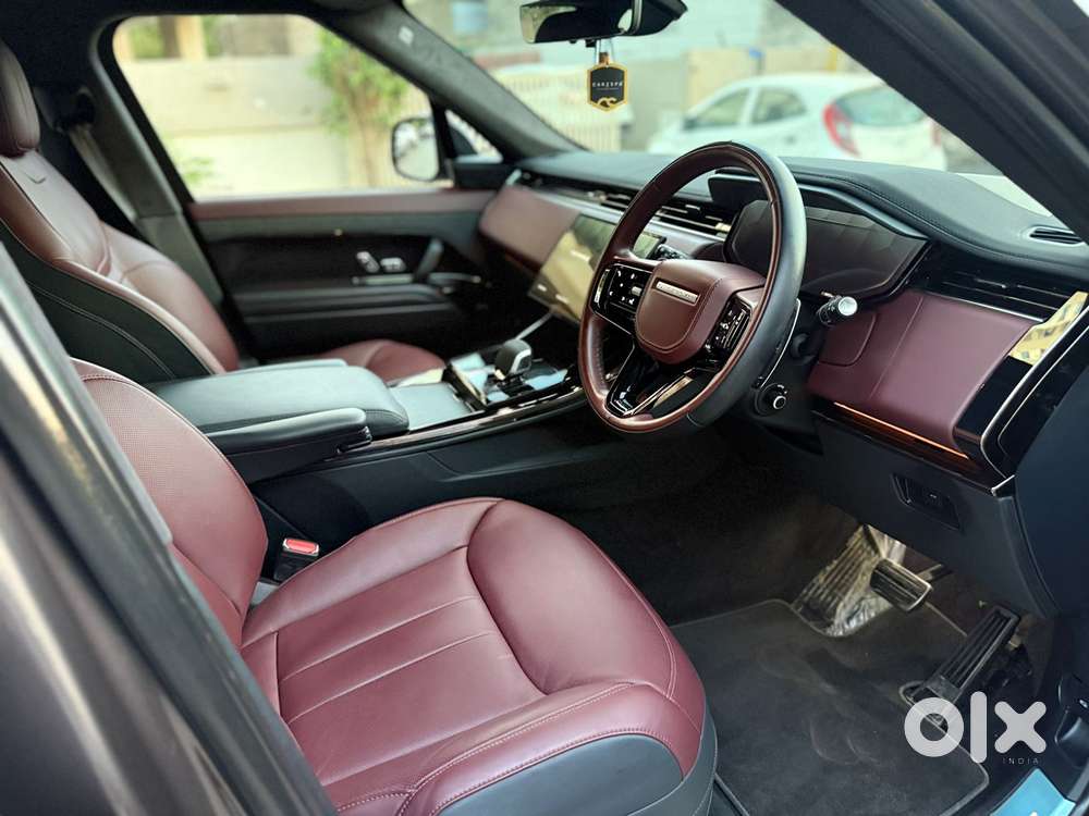 Land Rover Range Sport, 2025, Diesel