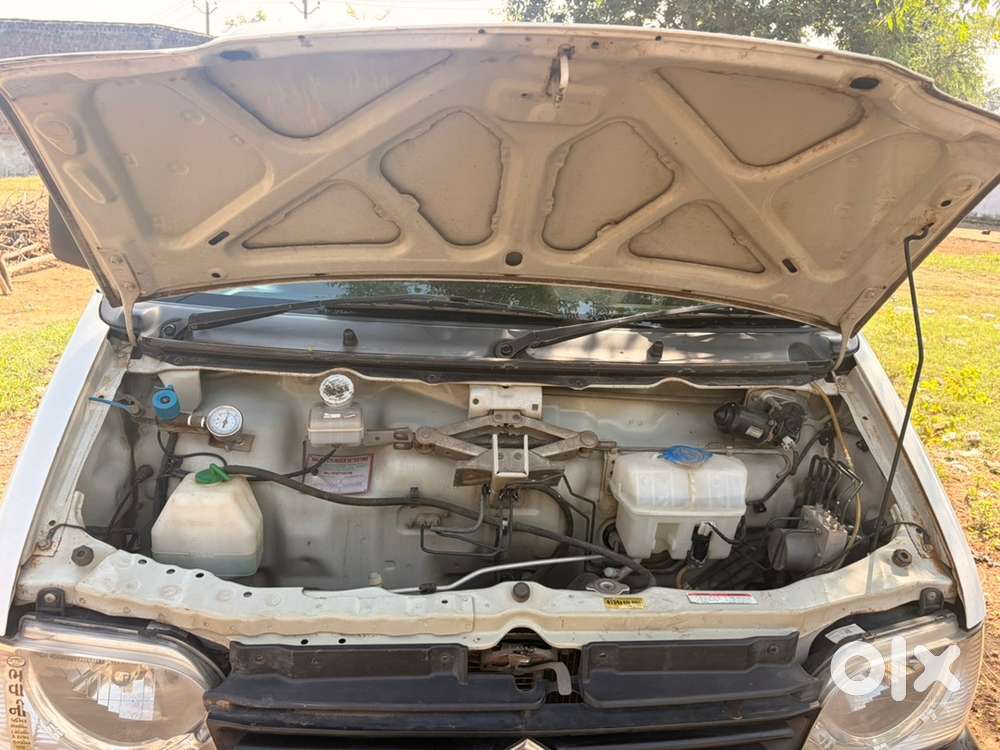 Maruti Suzuki Eeco Petrol Good Condition