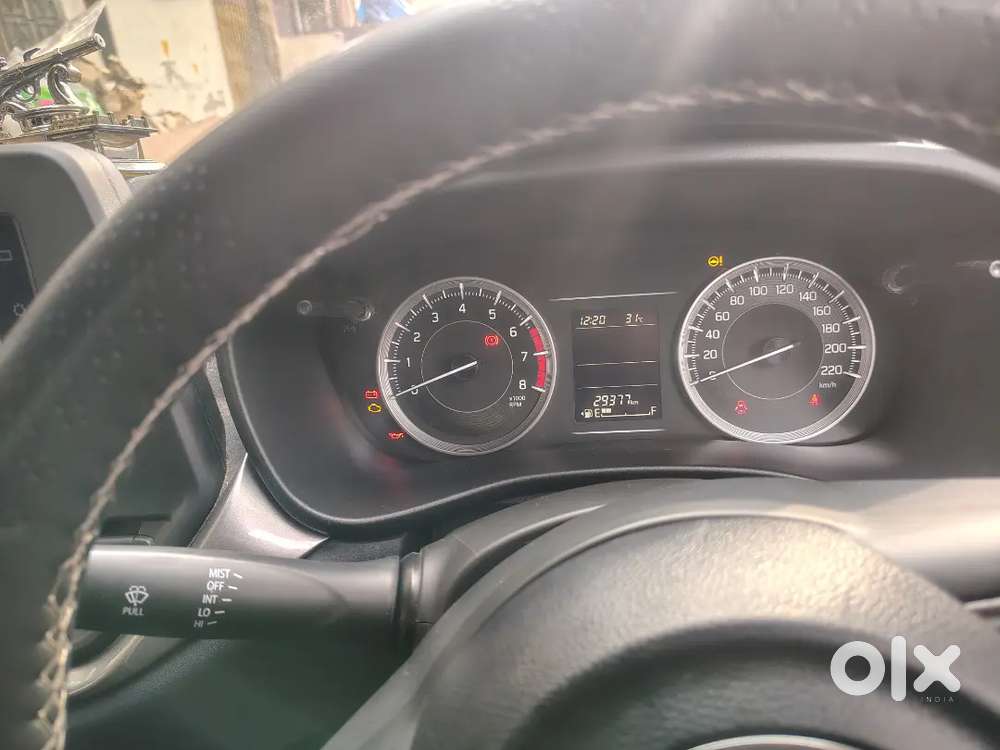 Maruti Suzuki Baleno 2023 Petrol Manual