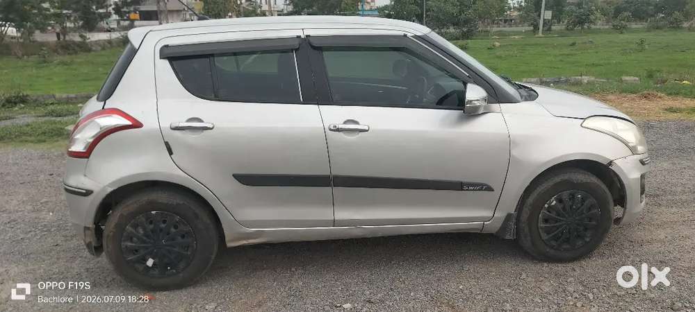 Maruti Suzuki Swift 2013 Diesel 170000 Km Driven