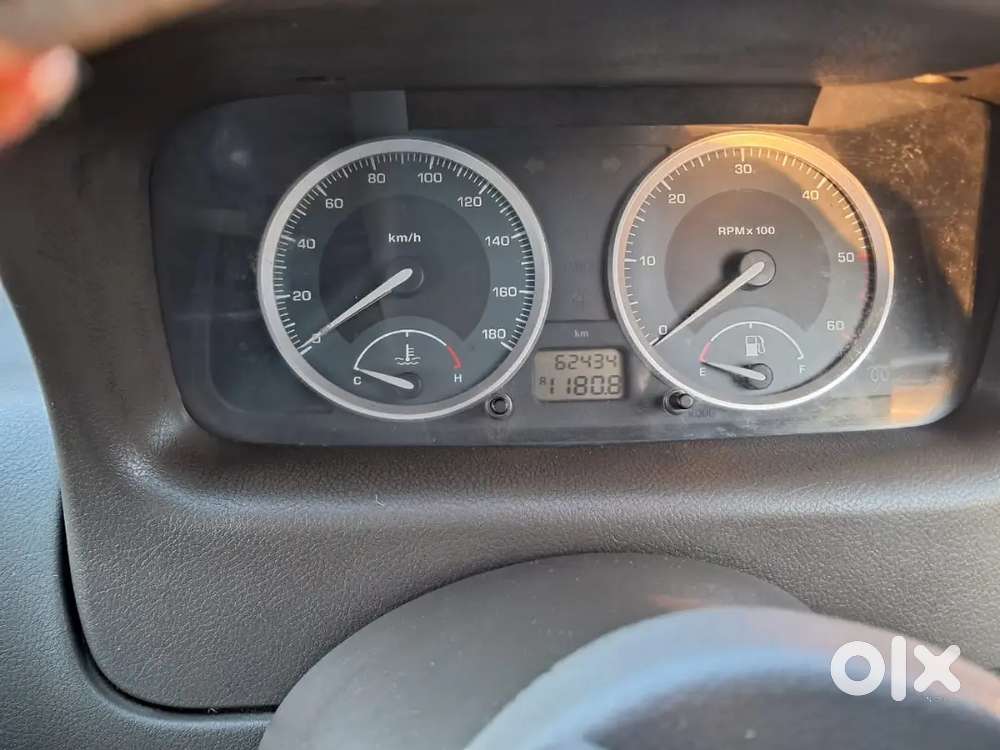 Tata Indica Lxi 2012 (price Little Negotiable)