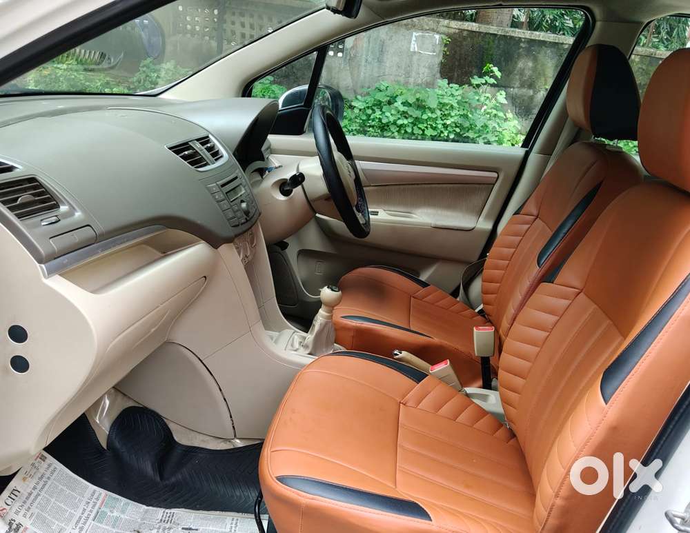 Maruti Suzuki Ertiga Vxi Cng, 2013, Cng & Hybrids