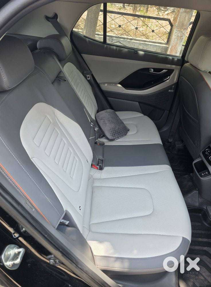 Hyundai Creta 1.5 Sx, 2024, Petrol