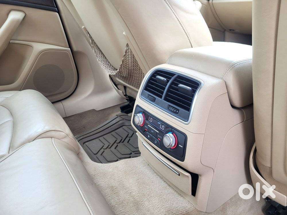 Audi A6 3.0 Tdi Quattro Technology Pack, 2012, Diesel
