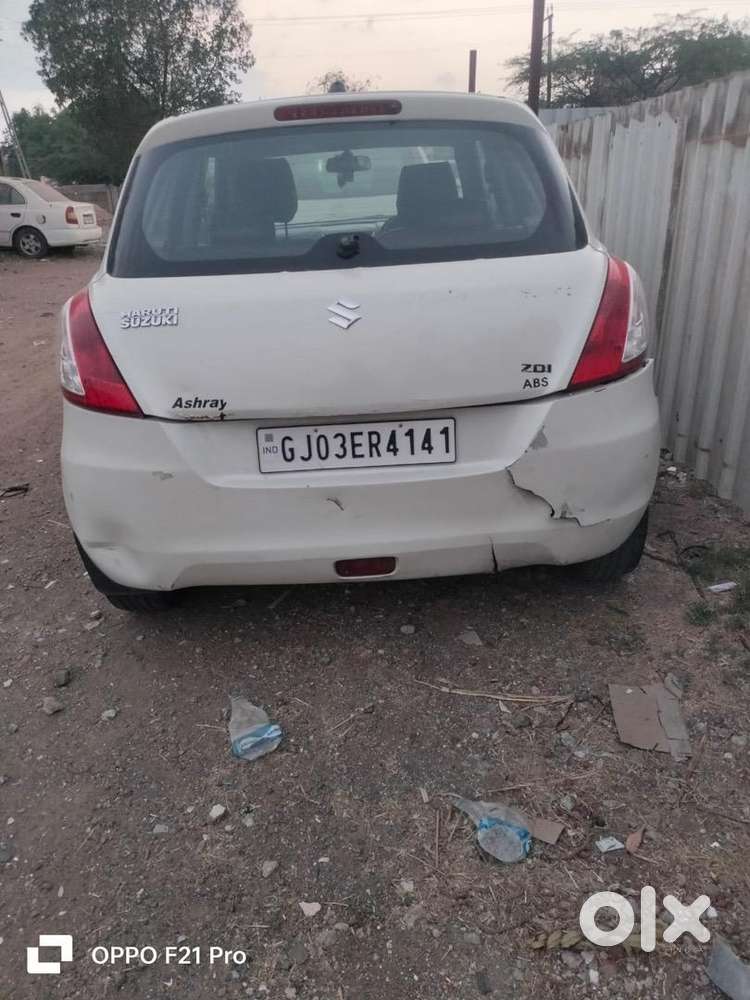 Maruti Suzuki Swift 2012 Diesel Good Condition