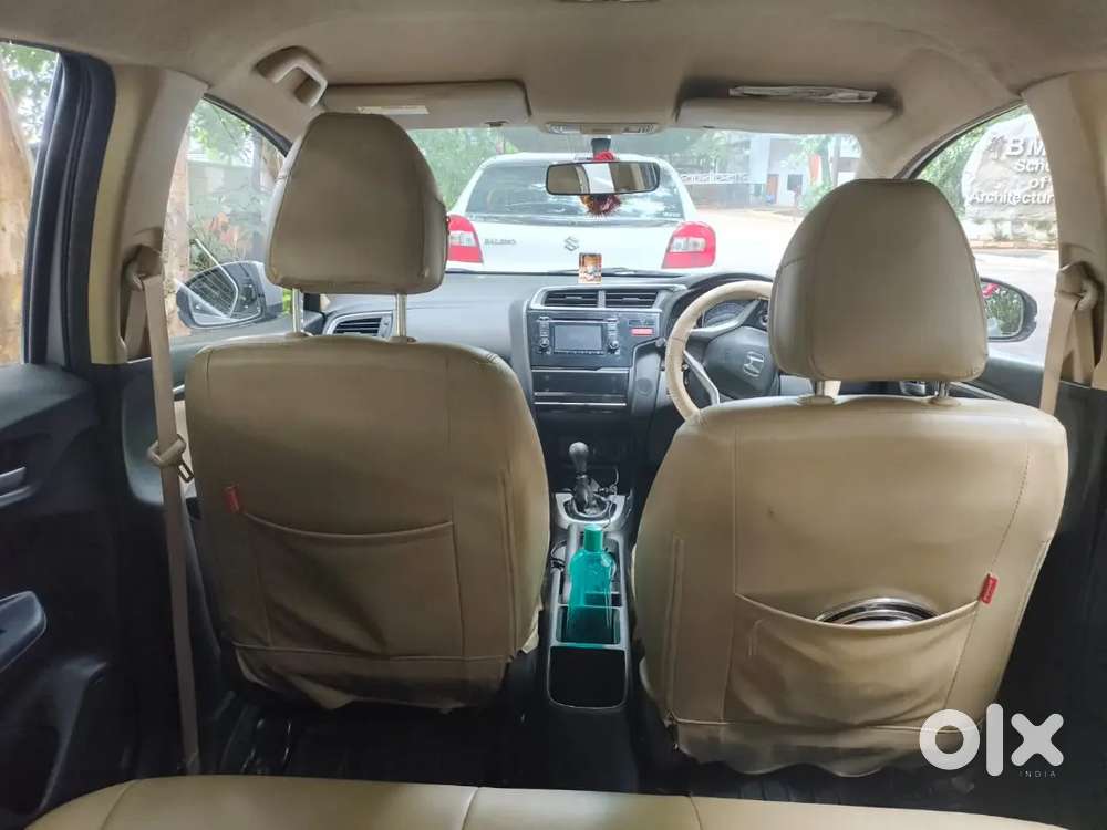 Honda Jazz 2017 For Sale