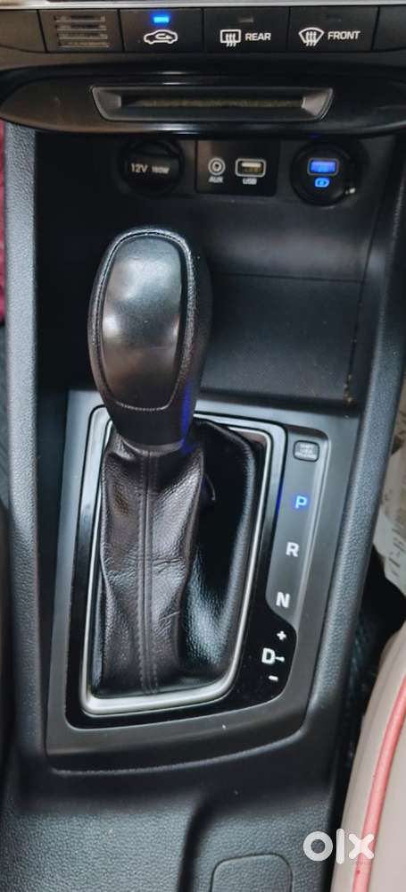 Hyundai Elite I20 Asta 1.2 At, 2019, Petrol
