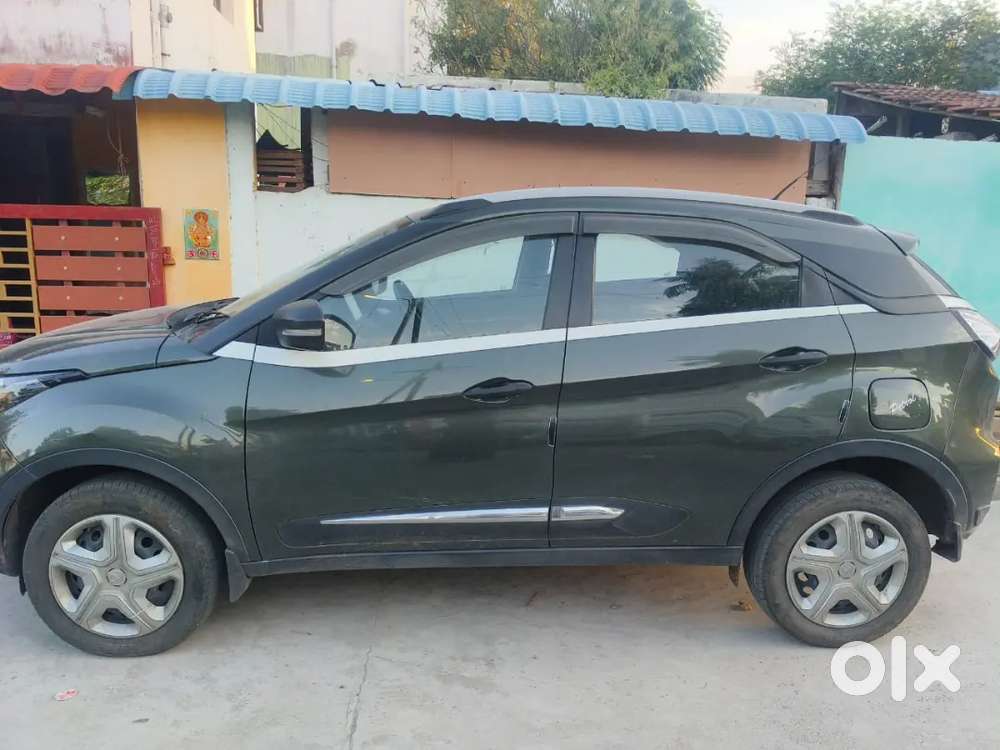 Tata Nexon 1.2 Revotron 2023