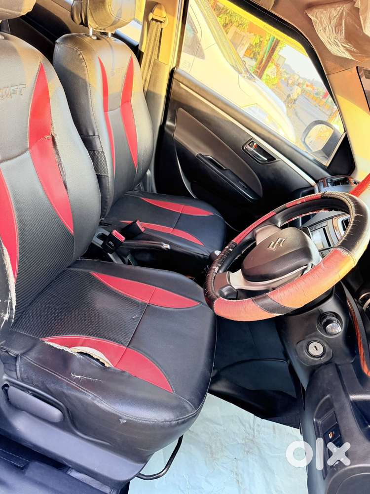 Maruti Suzuki Swift Vdi Bs Iv, 2014, Diesel