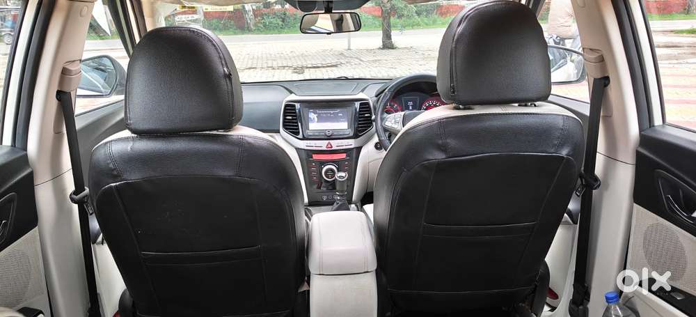 Mahindra Xuv300 W8 Option Diesel, 2022, Diesel