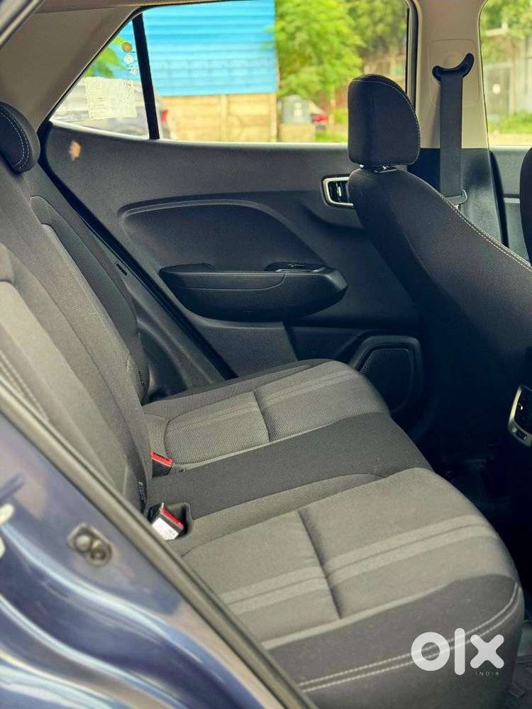 Hyundai Venue 1.2 S Plus, 2021, Petrol