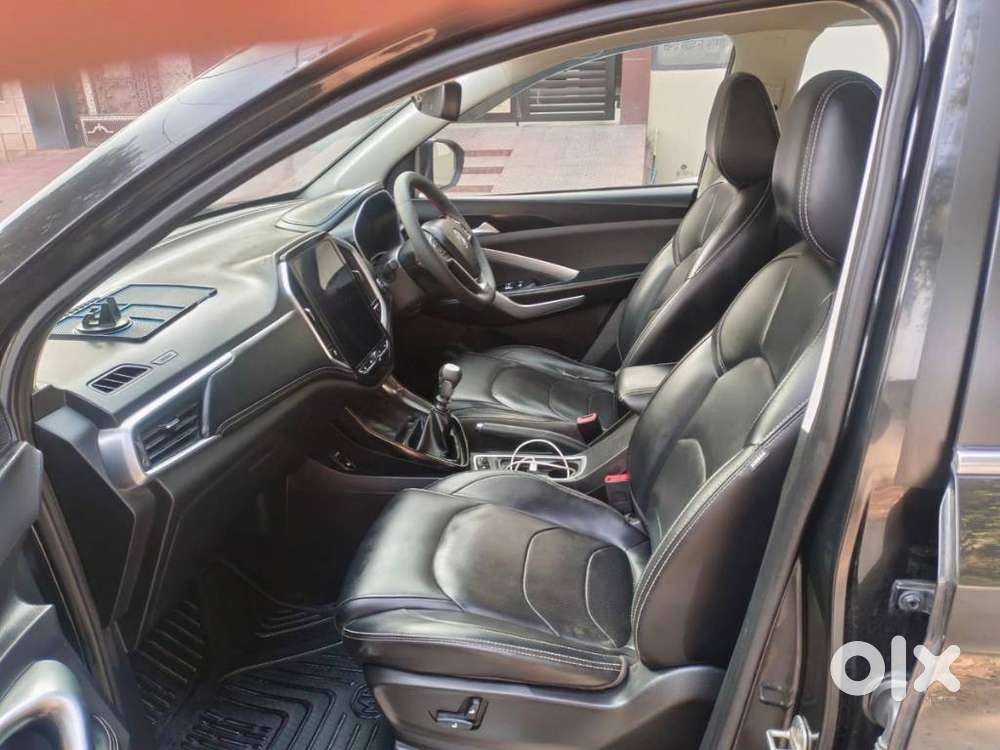 Mg Hector 2.0 Sharp Diesel, 2022, Diesel