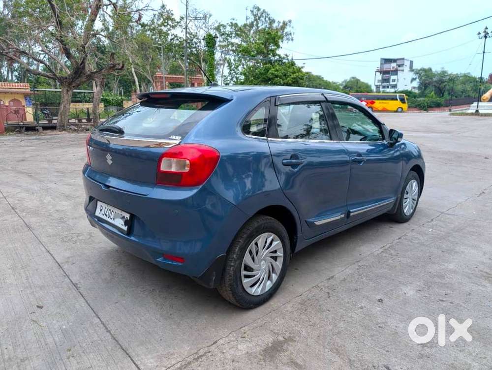 Maruti Suzuki Baleno Delta, 2018, Diesel
