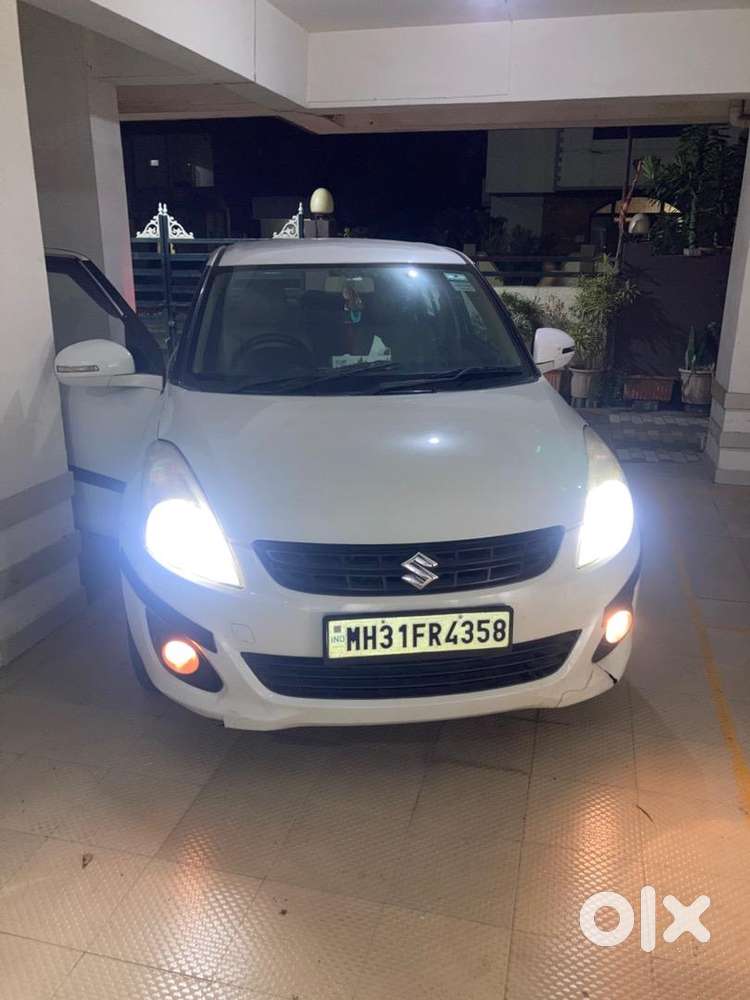 Maruti Suzuki Dzire 2013 Diesel 111257 Km Driven