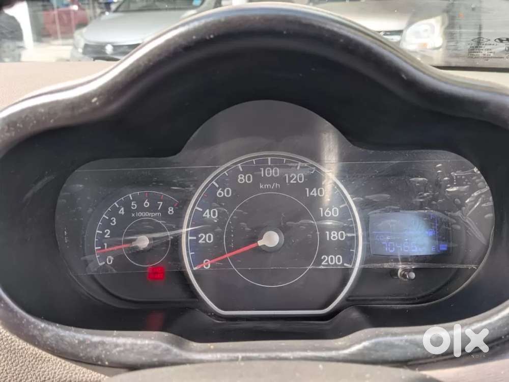 Hyundai I10 1.1l Irde Magna Special Edition, 2013, Petrol