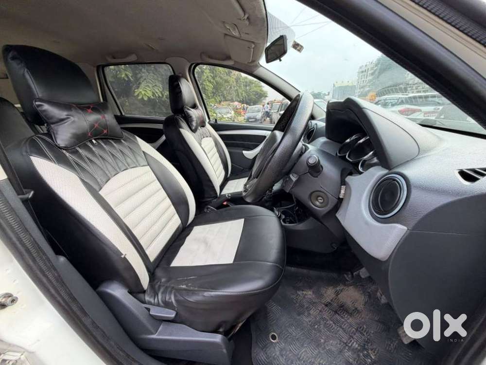 Renault Duster 85ps Diesel Rxl, 2015, Diesel