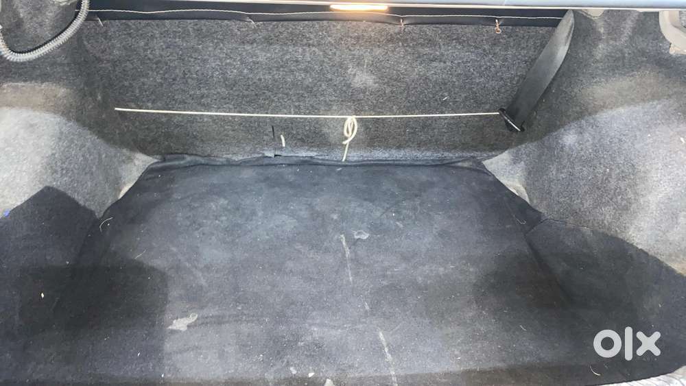 Volkswagen Ameo 1.5 Tdi Comfortline, 2016, Diesel