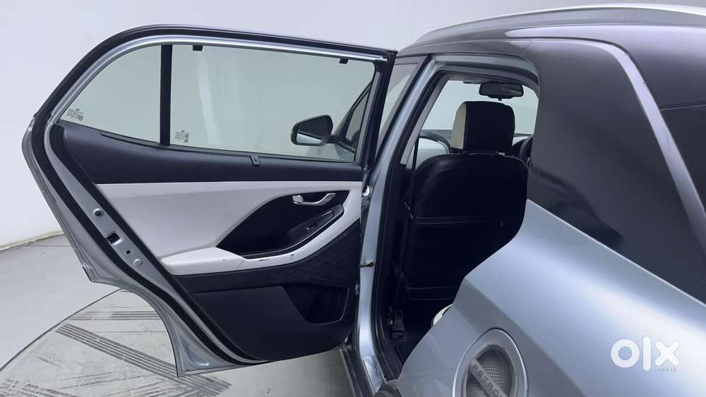 Hyundai Creta 1.5 Sx, 2020, Petrol