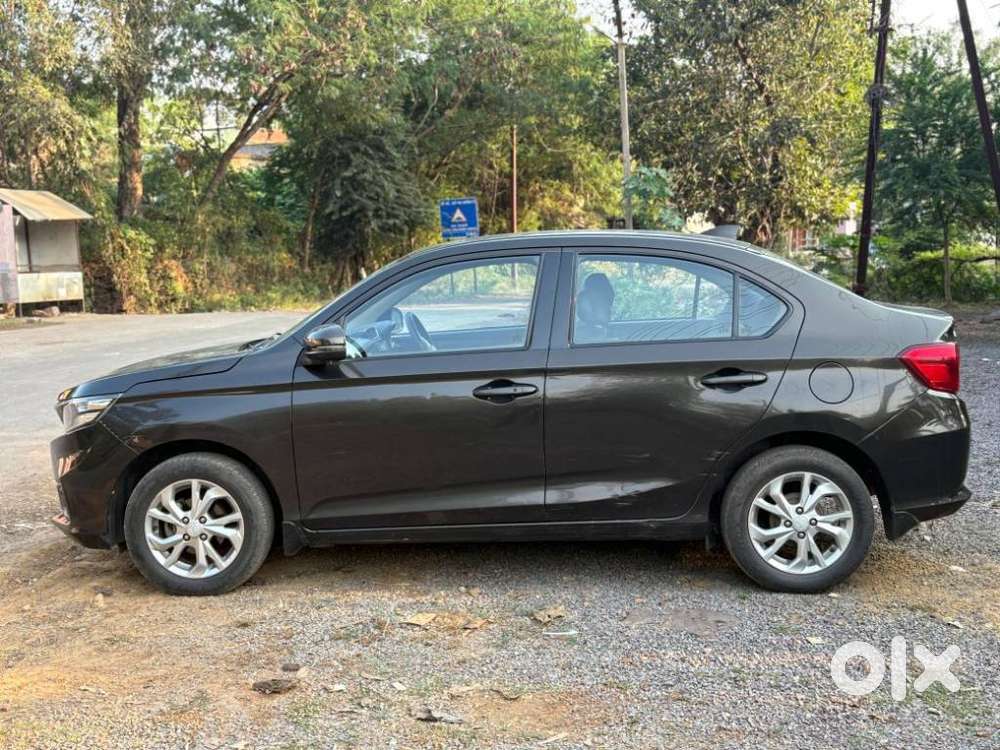 Honda Amaze V Petrol, 2018, Petrol