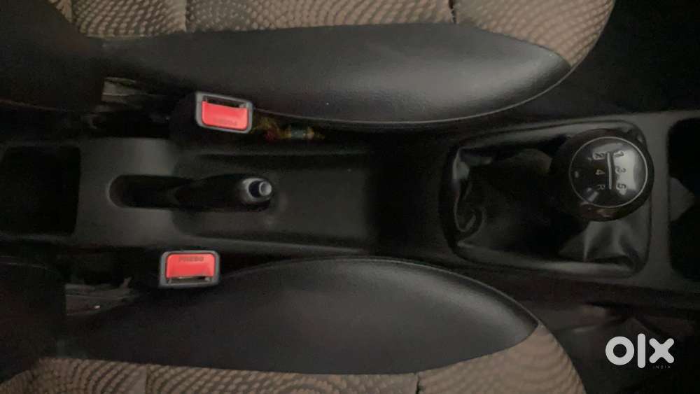 Hyundai Eon Magna +, 2016, Petrol
