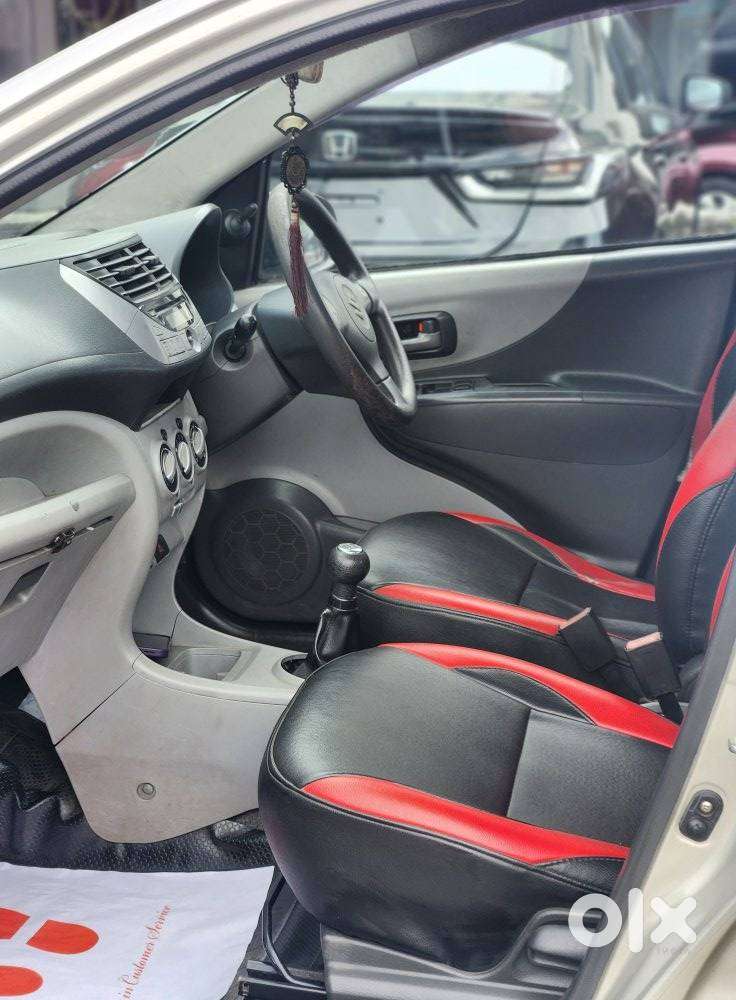 Maruti Suzuki A-star Vxi Aktiv, 2010, Petrol