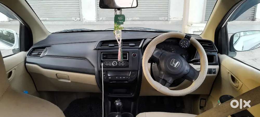 Honda Amaze 2018 Diesel 85000 Km Driven