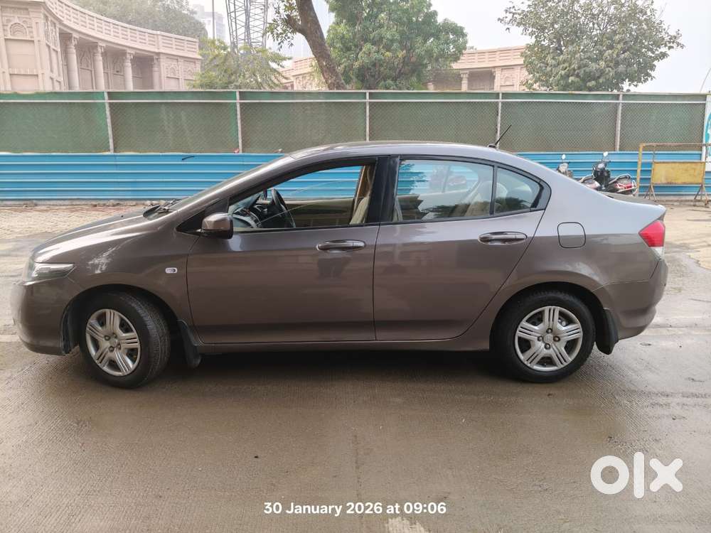 Honda City 2008-2011 1.5 S Mt, 2011, Petrol