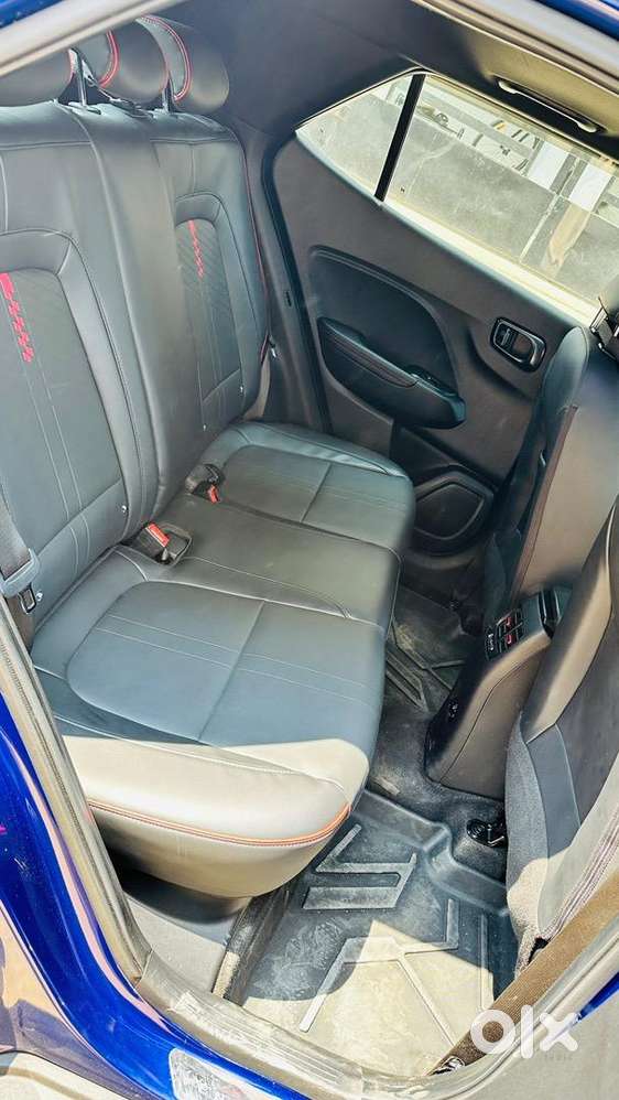 Hyundai Venue N Line 2024 Petrol - Brand New